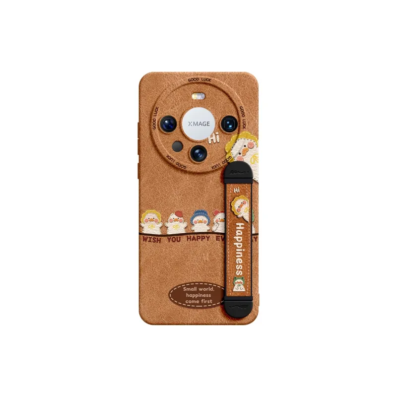SUPER MOUSE Phone Cases-21