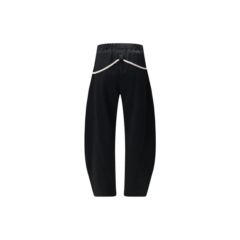GBXM Casual Pants Unisex-7