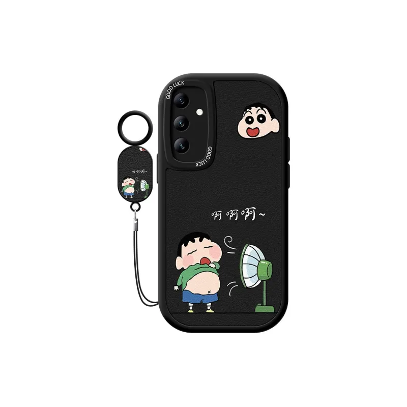 CHUNFAN Phone Cases-3