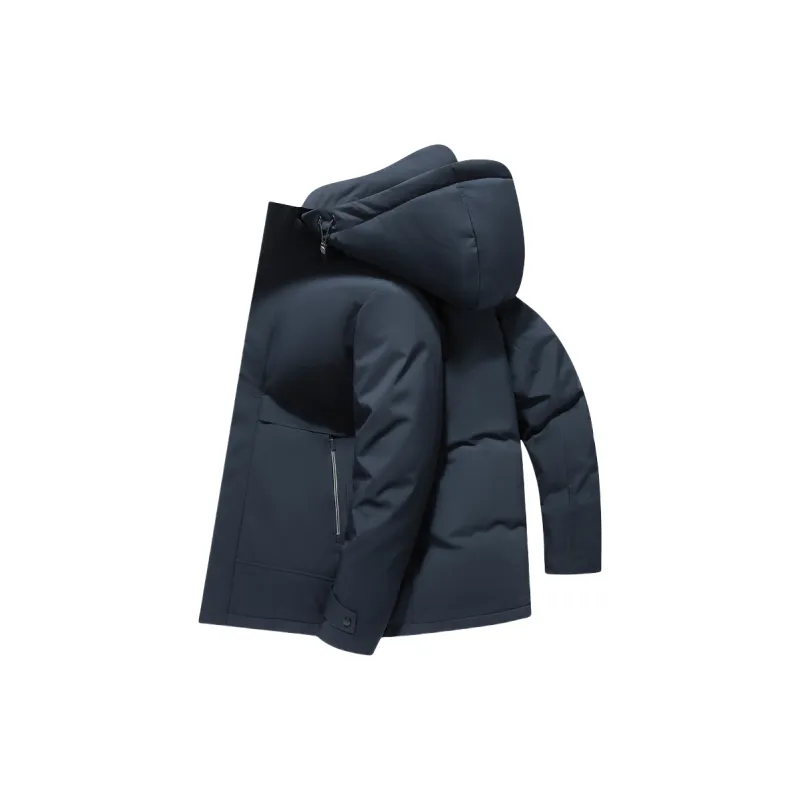 YAYA Down Jackets Men-1
