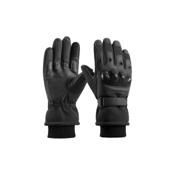 HNJ Riding Equipment Cycling Glove Unisex Polyester