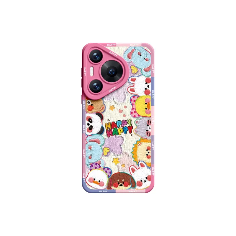 SUPER MOUSE Phone Cases-0