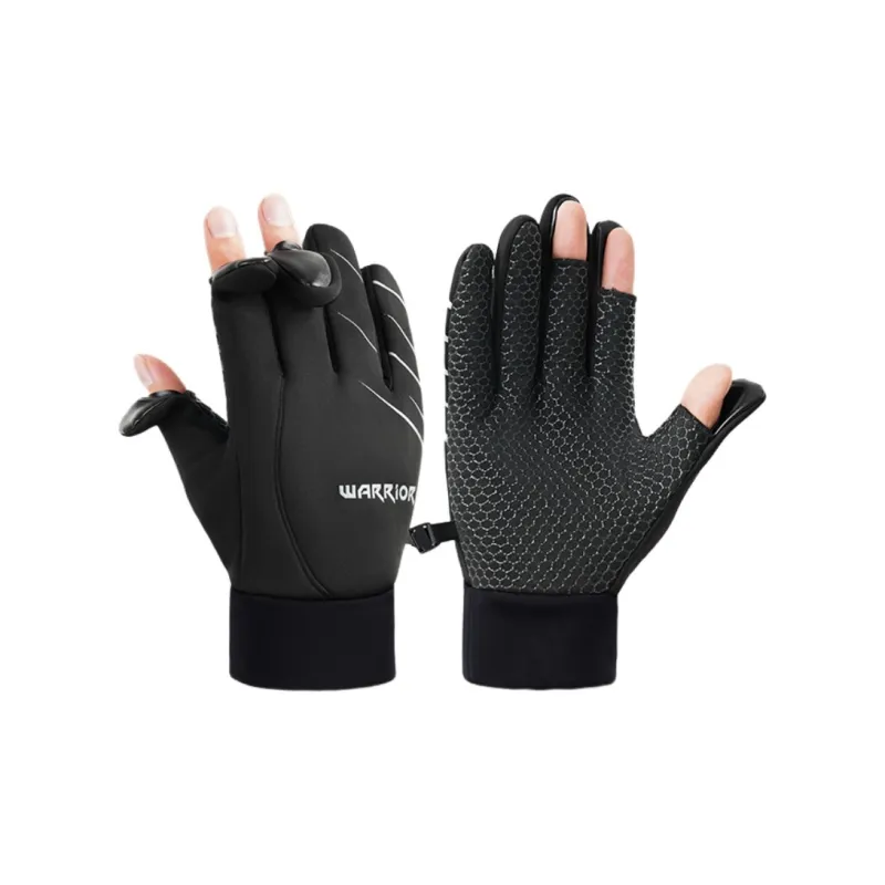 WARRIOR Gloves Men-1