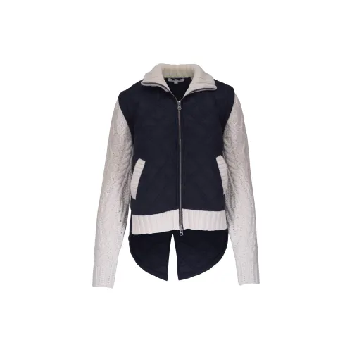 Veronica Beard Jackets Women's Navy