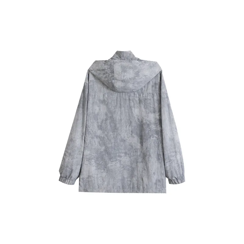HARDY HARDY Jackets Coats Unisex Heather Gray-1