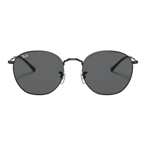 RayBan Rob Round frame Sunglasses