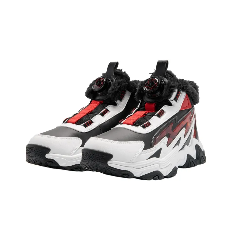 QIAODAN Kids' Casual Shoes Grade School-2