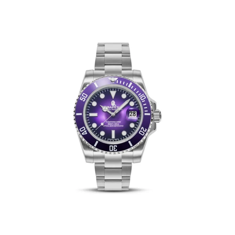 A BATHING APE Type 1 Bapex-2