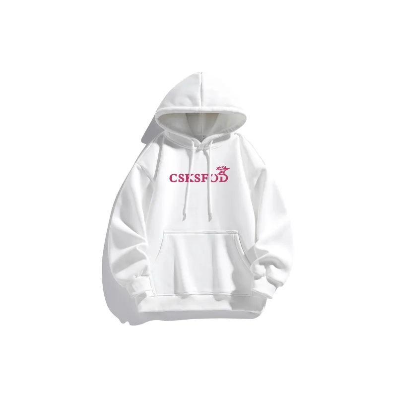 CSKS Sweatshirts Unisex-374