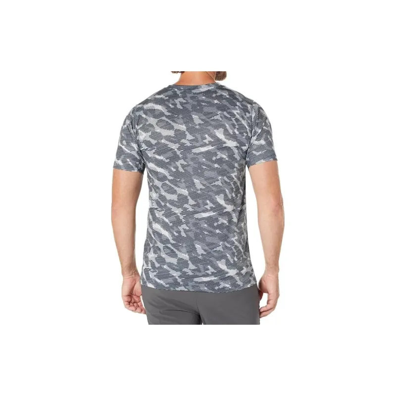 New Balance T Shirt Men's Black-3