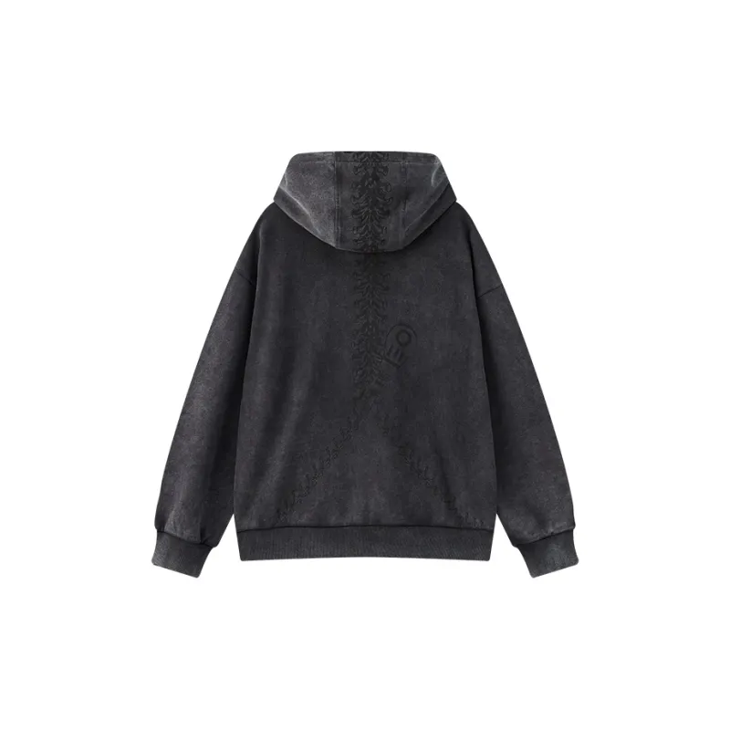 Organic Emotion Sweatshirt Unisex-1