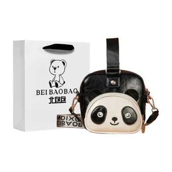 North Pack PU Shoulder Bags Handbags Regular Women's Black/Brown