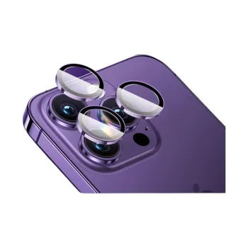 QIZHENG Mobile Phone Lens Protectors
