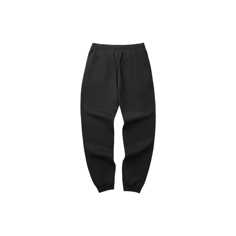 Skechers Colorful Knitted Sweatpants Women's Black-1