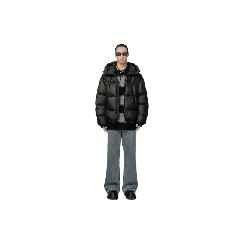 NANS STUDIO Down Jackets Men-4