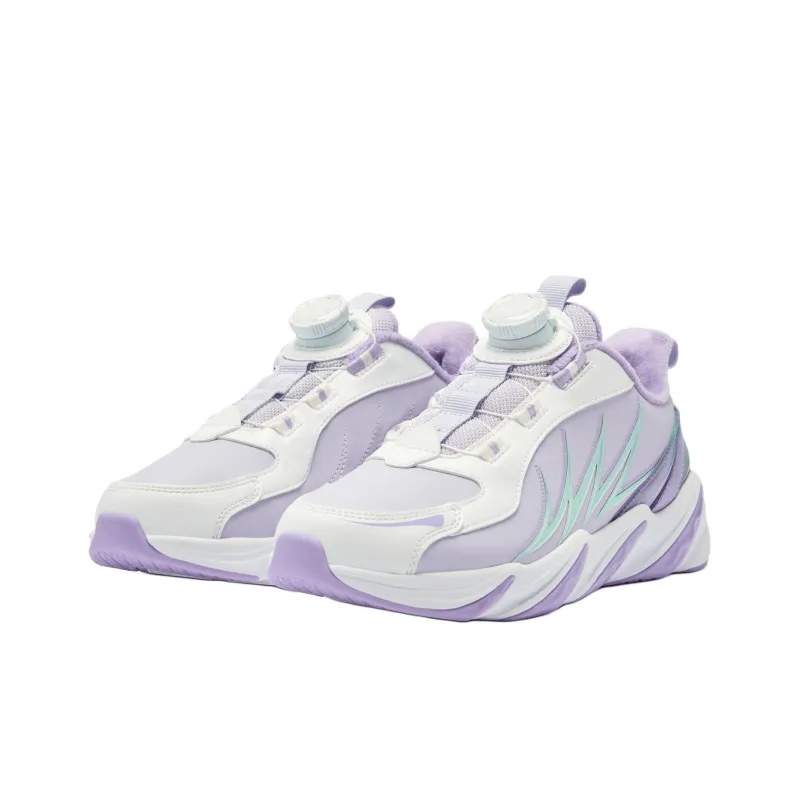 QIAODAN Kids' Casual Shoes Grade School-2