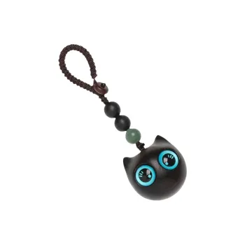 Red All Year Round Ebony Woodworks Unisex