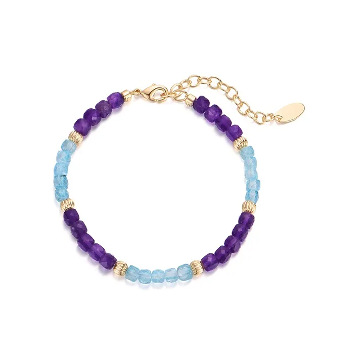 TRPOPO Bracelets Women's-0