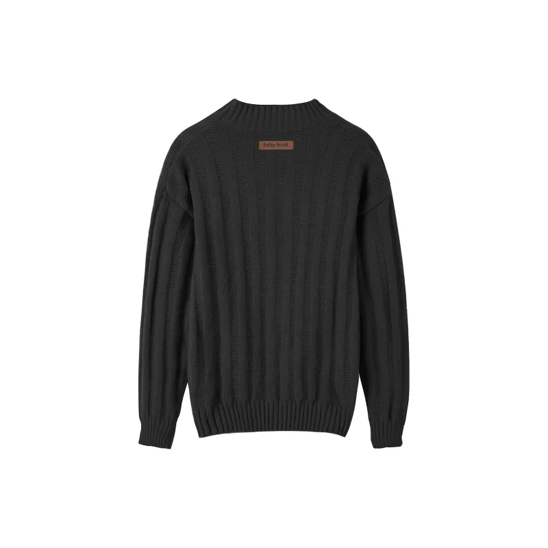 LUCKY BRAND Sweaters Unisex-11