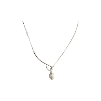 YUDIAN Freshwater Pearl Necklaces Women's