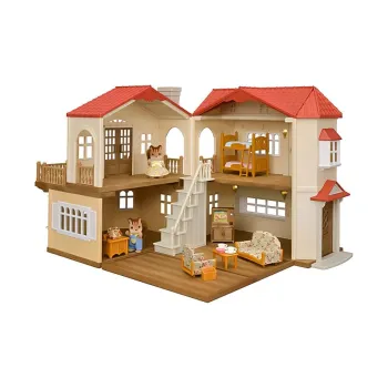 SylvanianFamilies Plush Toy