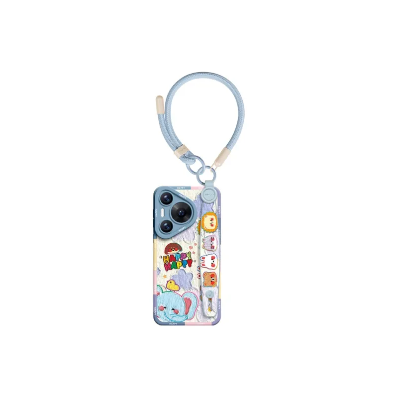SUPER MOUSE Phone Cases-27