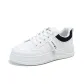 White Black