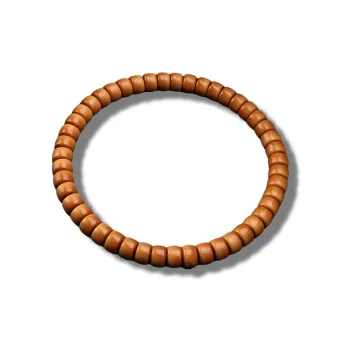 MY Walnut Bracelets Unisex