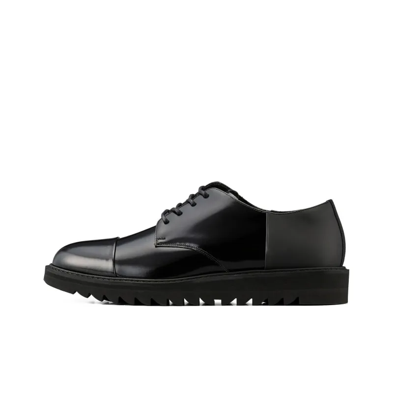 Onitsuka Tiger DERBY Men's Casual Shoes Men's Black-0