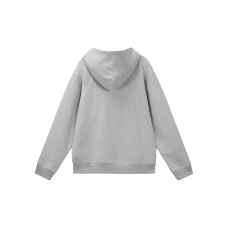 GUESS Jackets & Coats Unisex Mixed Color Gray-1