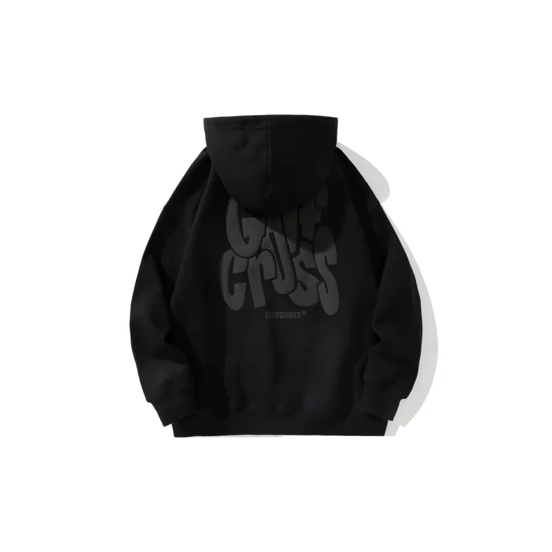 GOLFCROSS Sweatshirts Unisex-9