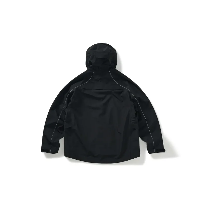 714STREET Waterproof And Windproof Windbreaker Jacket Unisex-1