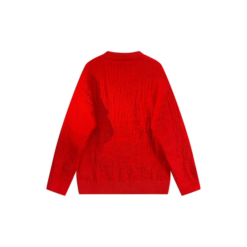David Bakken Sweaters Unisex-21