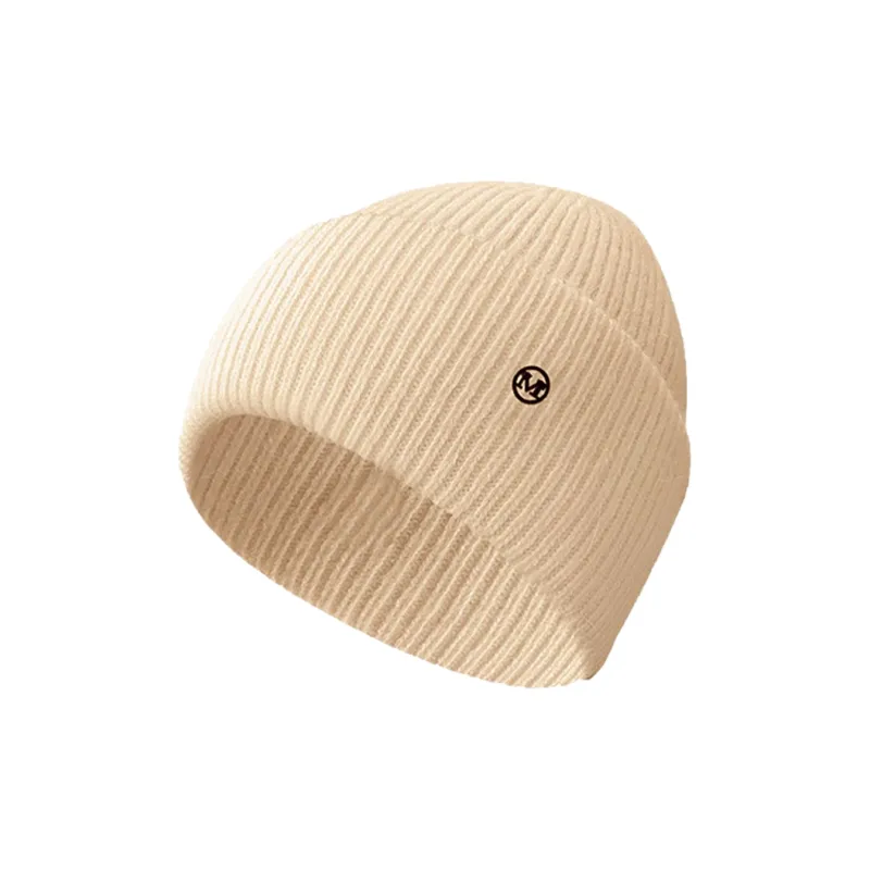 Cranta Komeia Rabbit Fur Blend Beanies Women's-1