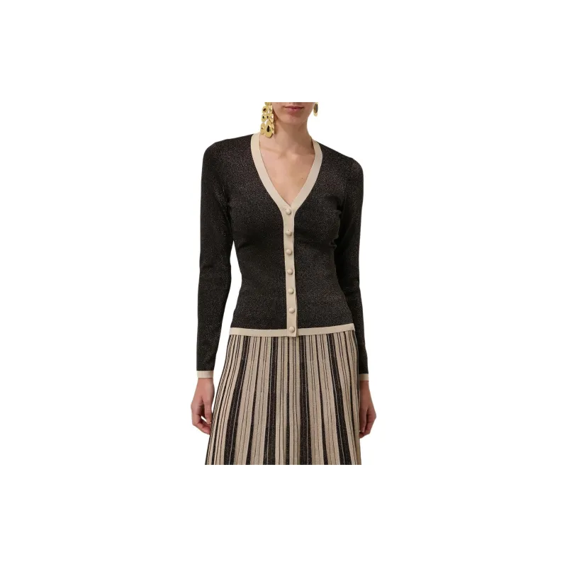Zimmermann Illustration Embellished Cardigan-2
