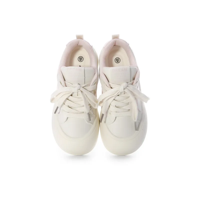 Lovely You Lightweight Anti-Slip Low-Top Casual Shoes Women's-2