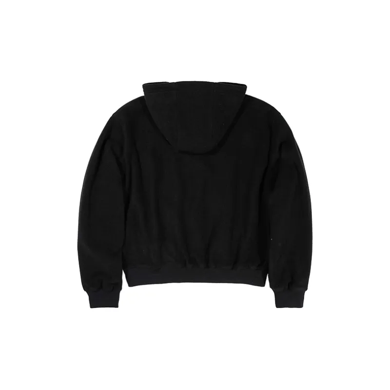 COUNTRY MOMENT Sweatshirt Unisex Black-1