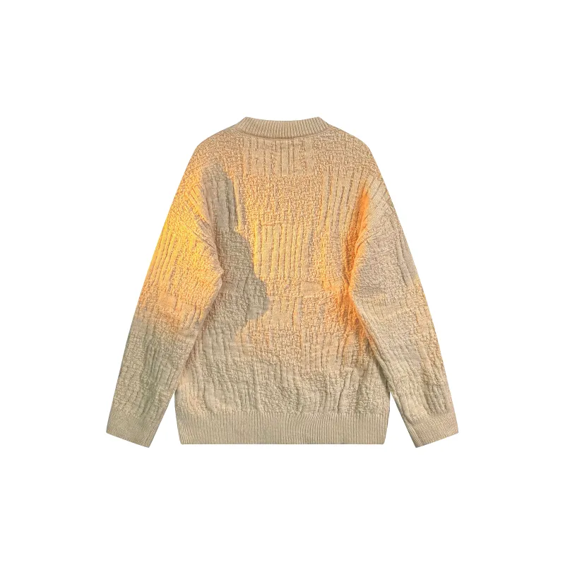 David Bakken Sweaters Unisex-6