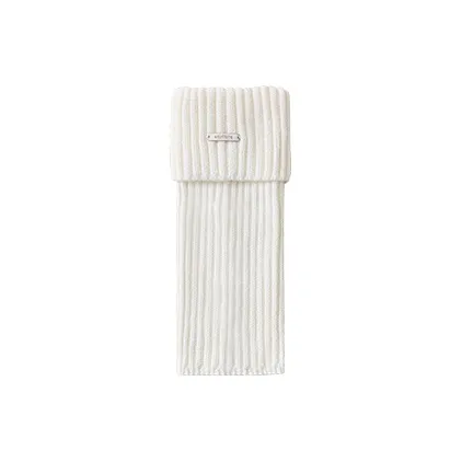 Temooues Mid Calf Socks Women's Combo Set-0
