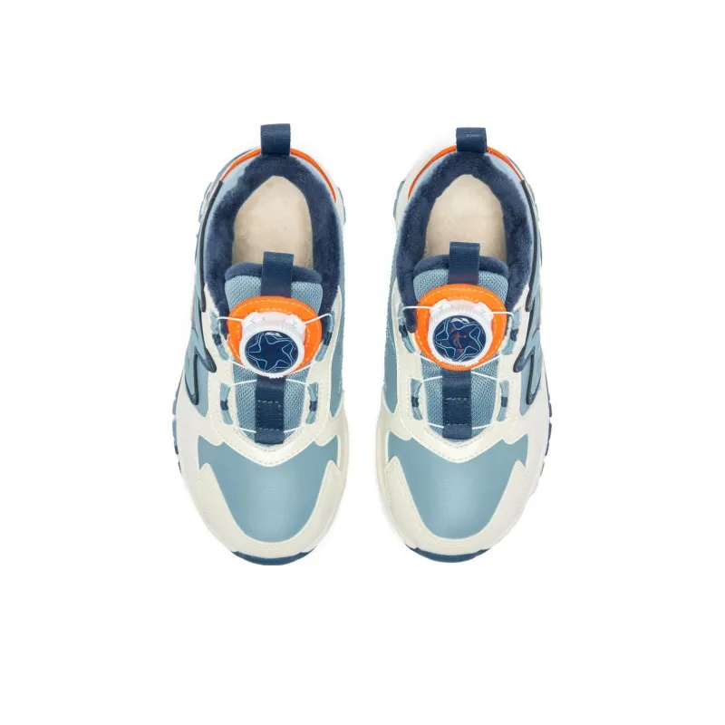 QIAODAN Kids' Casual Shoes Pre school-3