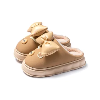 Darcy Sen Slippers / Home Slippers