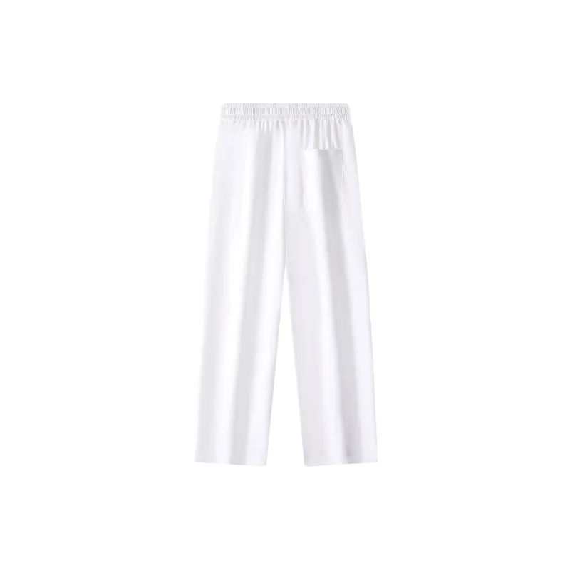 YATSI Knitted Sports Pants Unisex-41