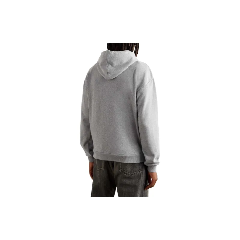 CELINE FW24 Sweatshirt Men's Gray-3