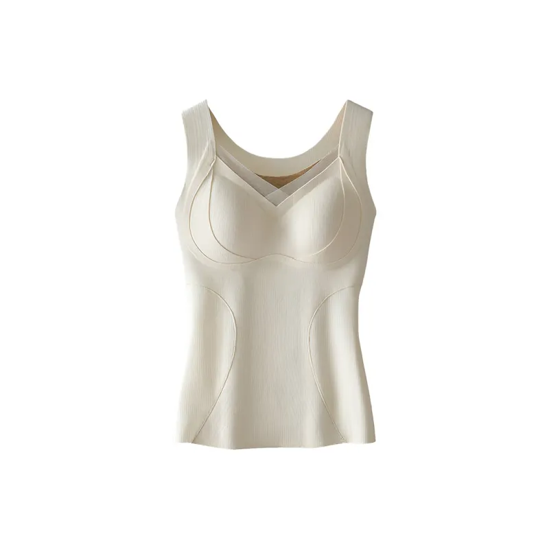 MIIOW Women's Thermal Tops-12
