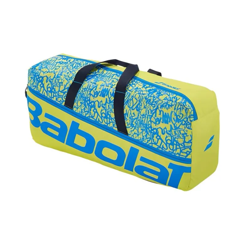 Babolat Tennis Racket Bags PU Unisex 72*33*17cm-2