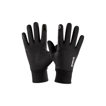 TUCANO Dive Towel Gloves Unisex