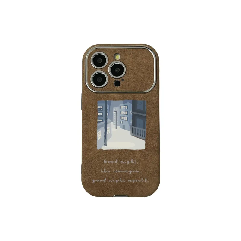 KESHIXIONG Phone Cases-0