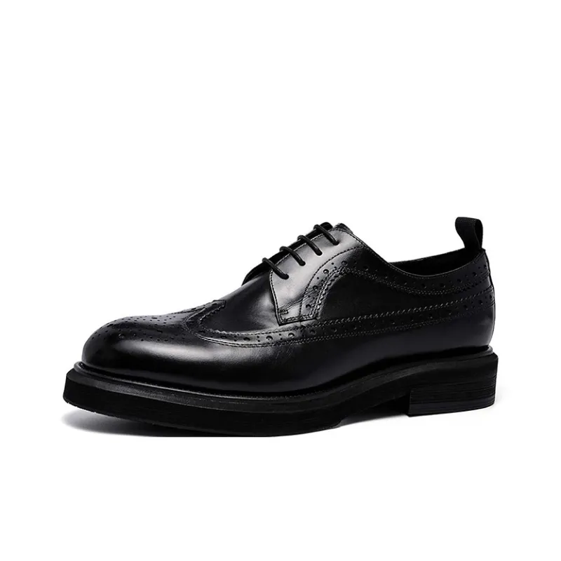 ASTON M.JAZZ Casual Shoes Men's-2