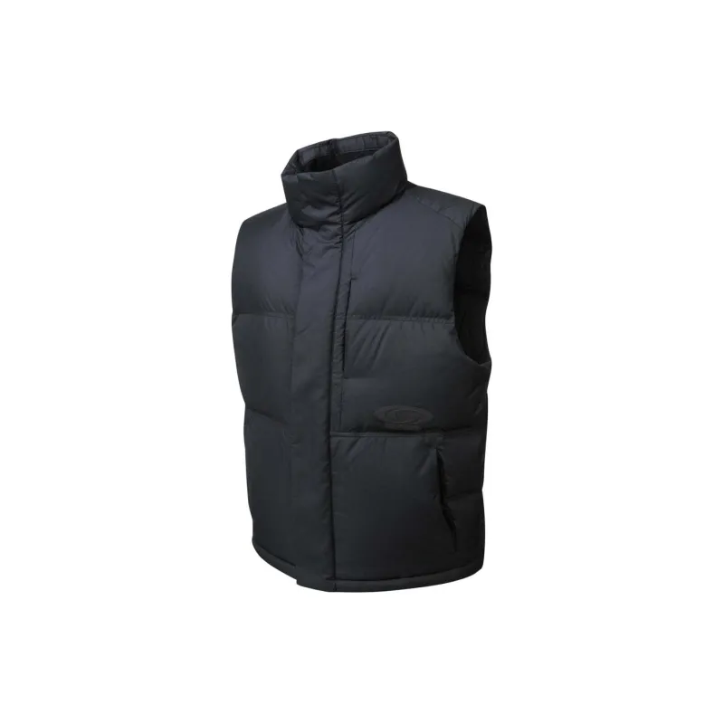 SALOMON Vests Men Black-2
