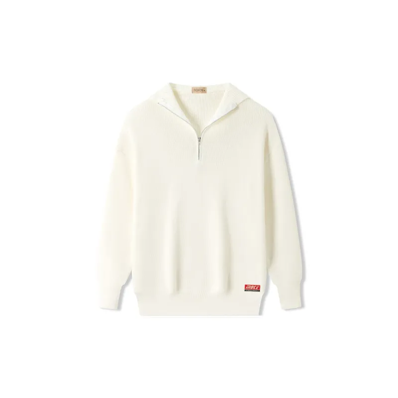 Moce Sweaters Men-14